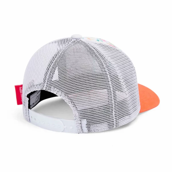 Casquette Watercolor Hello Hossy – Image 6